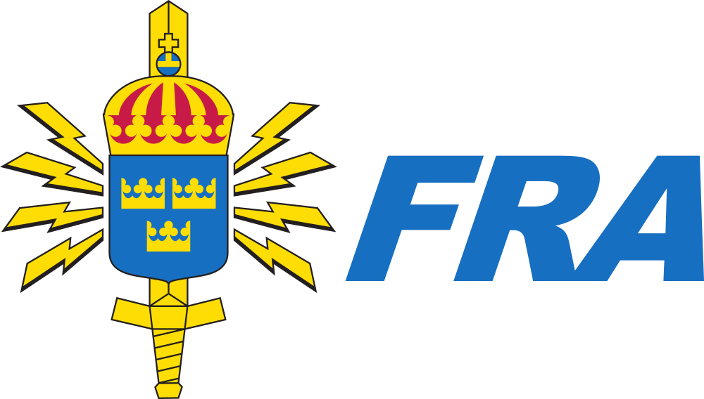 FRA - Försvarets Radioanstalt